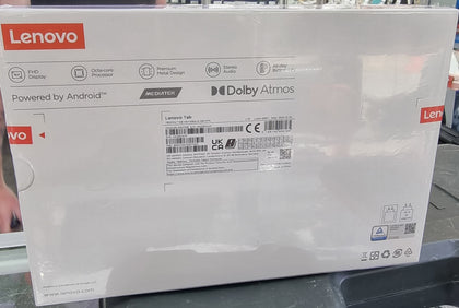 Lenovo (TB311XU) - 4GB+128GB - Lunar Grey - Unlocked  **BRAND NEW**