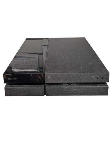 Sony PlayStation 4