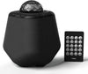 I-box Galaxy Projector, Bluetooth Speaker, Star Projector 6W Stereo Speakers, 15