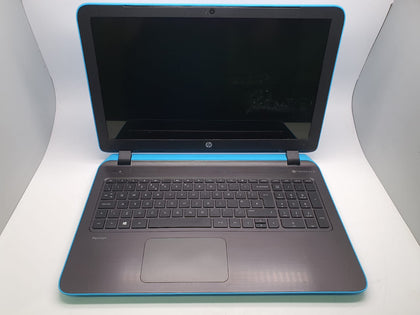 HP Pavilion - 15-p199na i5 1.5tb 8gb