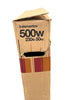 ThermoSphere Oil Filled Digital Electric Radiator 500W
