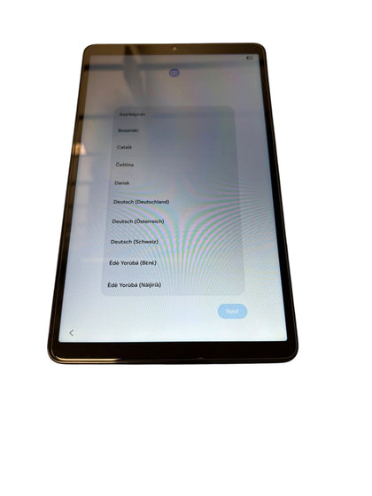Samsung Galaxy Tab A11 ***Bank Holiday Sales***