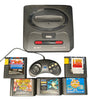 Sega Mega Drive 2 Bundle