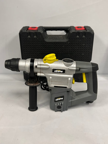Xtreme SDS Hammer Drill