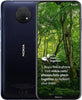 Nokia G10 TA-1334 Dual Sim (3GB+32GB) Night, Unlocked C