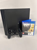 PlayStation 4 Pro 1TB - Dying Light Package