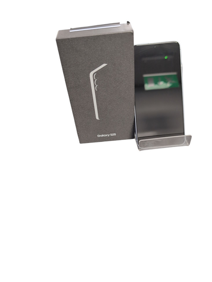 Samsung Galaxy S25 - 128 GB - Icy Blue