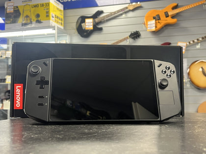 Lenovo Legion Go Handheld Gaming Console