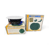Power Dynamics NCSS5 Low Profile Coaxial Ceiling Speaker x 2