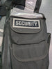 Security Body Protection Vest