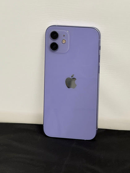 iphone 12 purple 64gb battery health 82%