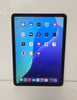Apple iPad Air (M2, 2024) 11" Wi-Fi 128GB - Silver With Apple Magnetic Case *100% Battery Health*  *Cycle Count 8 *