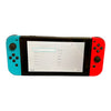 Nintendo Switch Neon Red/Blue