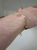 14ct Gold Bracelet - Great Yarmouth
