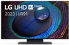 LG 43"