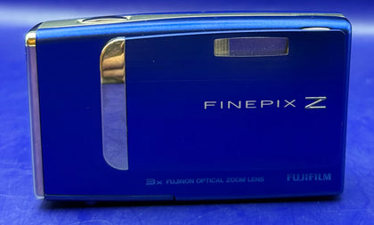Fujifilm Finepix Z20FD Digital Camera - Chesterfield