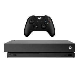 xbox one x