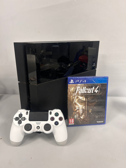 Sony PlayStation 4 500GB Package