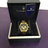 Maserati Stile Chronograph Watch, boxed.