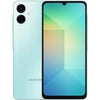 Samsung Galaxy A06 4G 4+64GB Light Blue