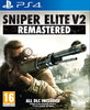 SNIPER ELITE V2 REMASTERED (No DLC)