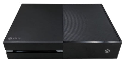 Xbox One Original, Black, 500GB