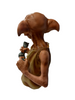 Large -harry Potter Dobby The House Elf Resin Bust - Nemesis Now