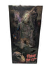 Neca Friday The 13th 1/4 Jason Vorhees Figure Boxed