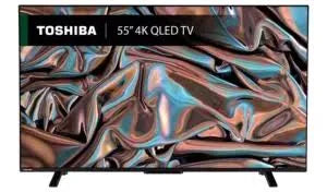 Toshiba 50
