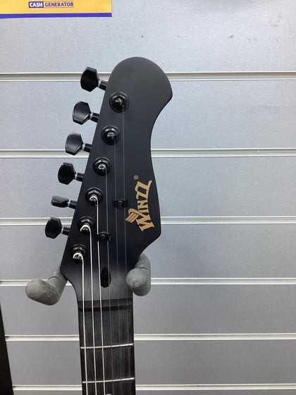 Winzz Electric Guitar
