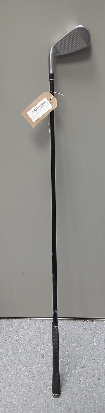 TaylorMade SIM DHY 4-Utility Iron | Diamana HY 65 Regular Flex | Lamkin Grip