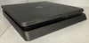 Sony Playstation 4 Slim 1TB Black Console Bundle ( + Tom Clancy's The Division 2 ) ** Unboxed **