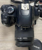 Canon EOS 450D 12MP camera