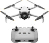 DJI Mini 4 Pro - 2 YEAR WARRANTY