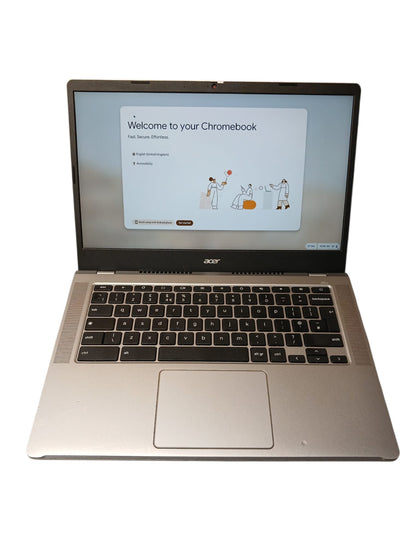 Acer Chromebook 314 N23Q18