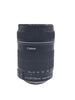 Canon EF-S 18-135mm F3.5-5.6 IS