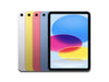 iPad 10.9-inch (2022) Wi-Fi 64GB - Pink