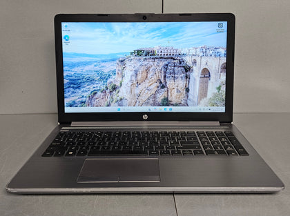 HP 255 G7 Notebook - 15.6