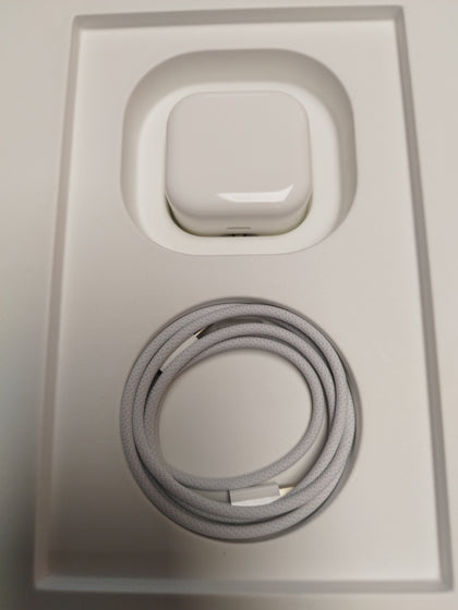 Apple iPad 10th Gen Wi-Fi 64GB - Silver 10.9