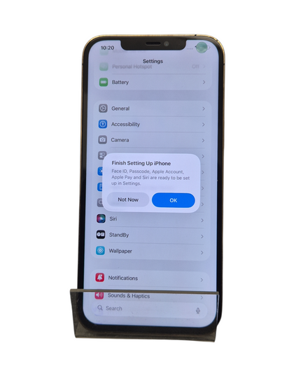 Apple iPhone 12 Pro Max Rose 128gb