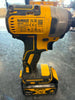 DeWalt DCF787 Impact Drill with 4.0AH Battery