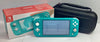 Nintendo Switch Lite Console, 32GB