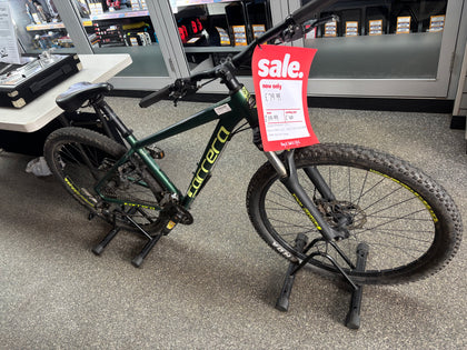 Carrera Vengeance Bike 27.5