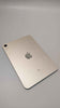 Apple iPad Mini 6th Gen 8.3" Tablet - 64GB Storage - A2567 - Starlight - Wi-Fi Only - Unboxed