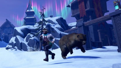 * Jumanji: The Video Game [Ps5]