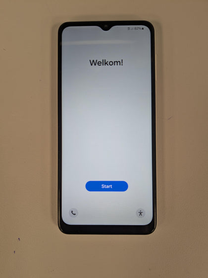 Samsung Galaxy A04s White, 32GB. Any Network