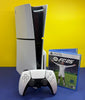 Sony PlayStation 5 Slim & FC25