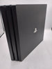 PS4 Pro 1TB Black