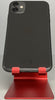Apple iPhone 11 64GB Black ( 77% Battery Health ) ** Any Network **