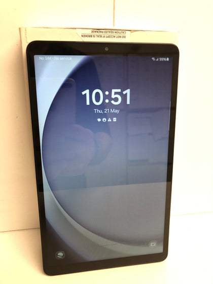Galaxy Tab A9 SM-X115 64GB LTE ( 24 Month Warranty)